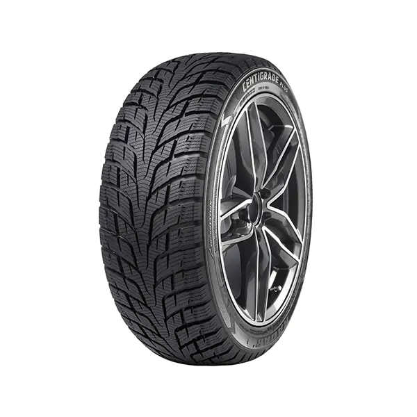 Radar Radar 225/40 R18 92V CENTIGRADE PLUS Demo XL pneumatici nuovi Invernale 