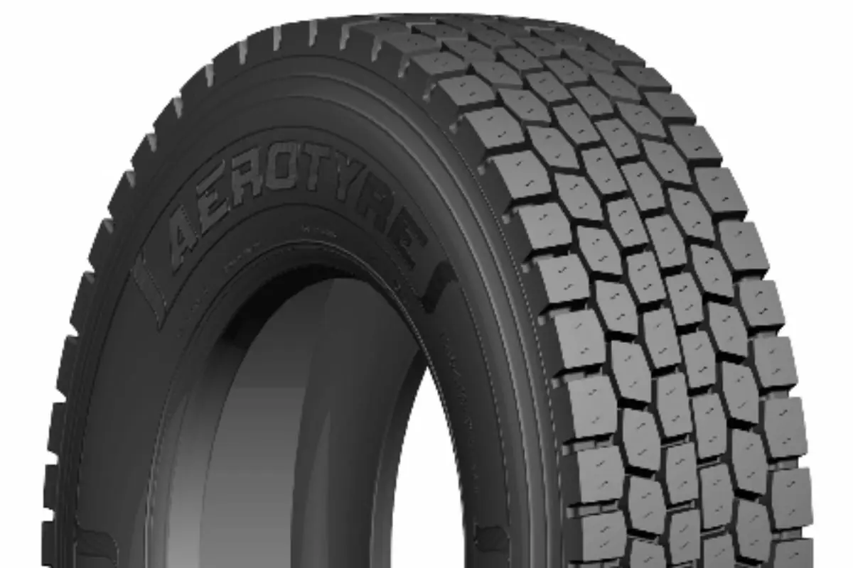 Aerotyre Aerotyre 315/70 R22.5 154/150L 18PR AE01-D pneumatici nuovi Estivo 