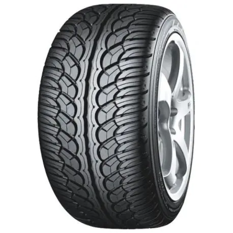 Yokohama Yokohama 285/35 R22 106V PARADA Spec-X XL pneumatici nuovi Estivo 