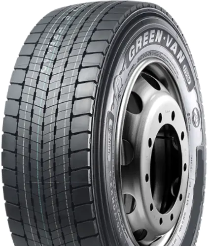 Crosswind Crosswind 315/80 R22.5 156/150L 20PR CWD10E pneumatici nuovi Estivo 