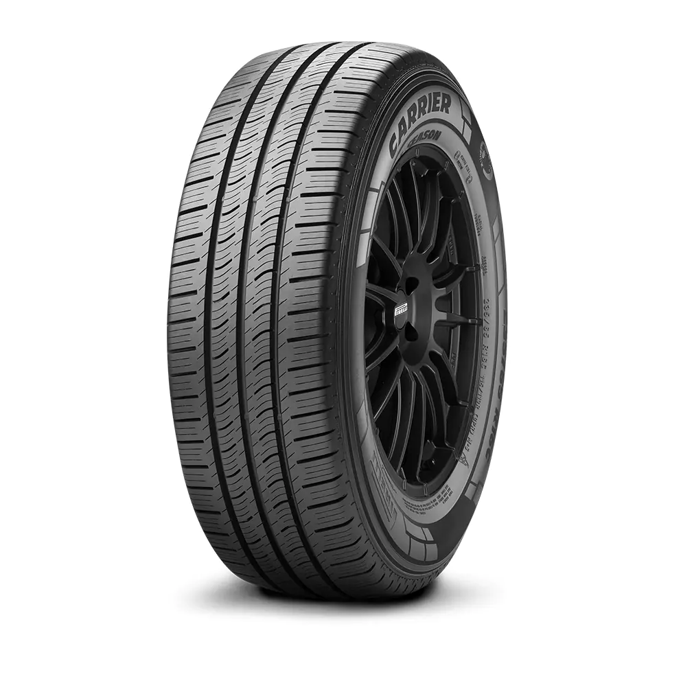 Pirelli Pirelli 215/65 R16C 109T CARRIER ALL SEASON pneumatici nuovi All Season 