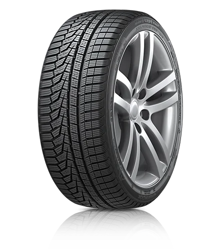 Hankook Hankook 205/45 R17 88V W320 I*CEPT EVO 2 RPB XL pneumatici nuovi Invernale 