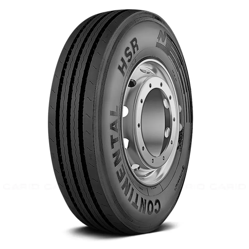 Continental Continental 13 R22.5 154/150L HSR pneumatici nuovi Estivo 