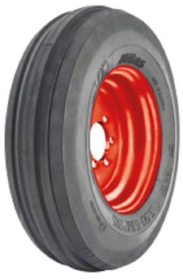 Mitas Mitas 3.50-6 B15 RIBBED TT pneumatici nuovi Estivo Mitas Mitas 3.50-6 B15 RIBBED TT pneumatici nuovi Estivo