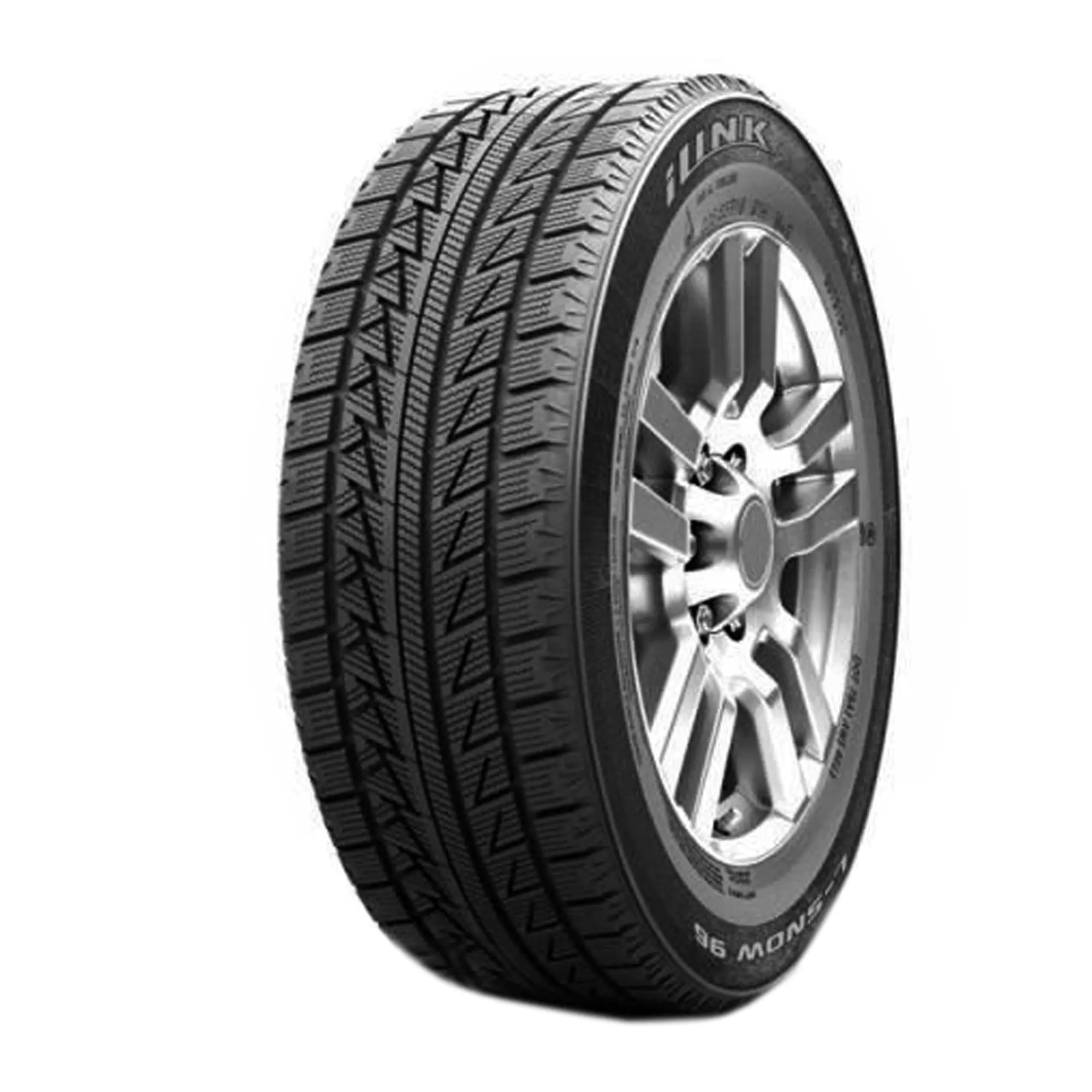 Ilink Ilink 205/55 R16 91H L-Snow96 pneumatici nuovi Invernale 