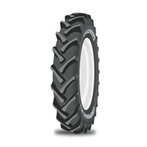 Speedways Speedways 5.00-12 GRIPKING R1 HD TT pneumatici nuovi Estivo 