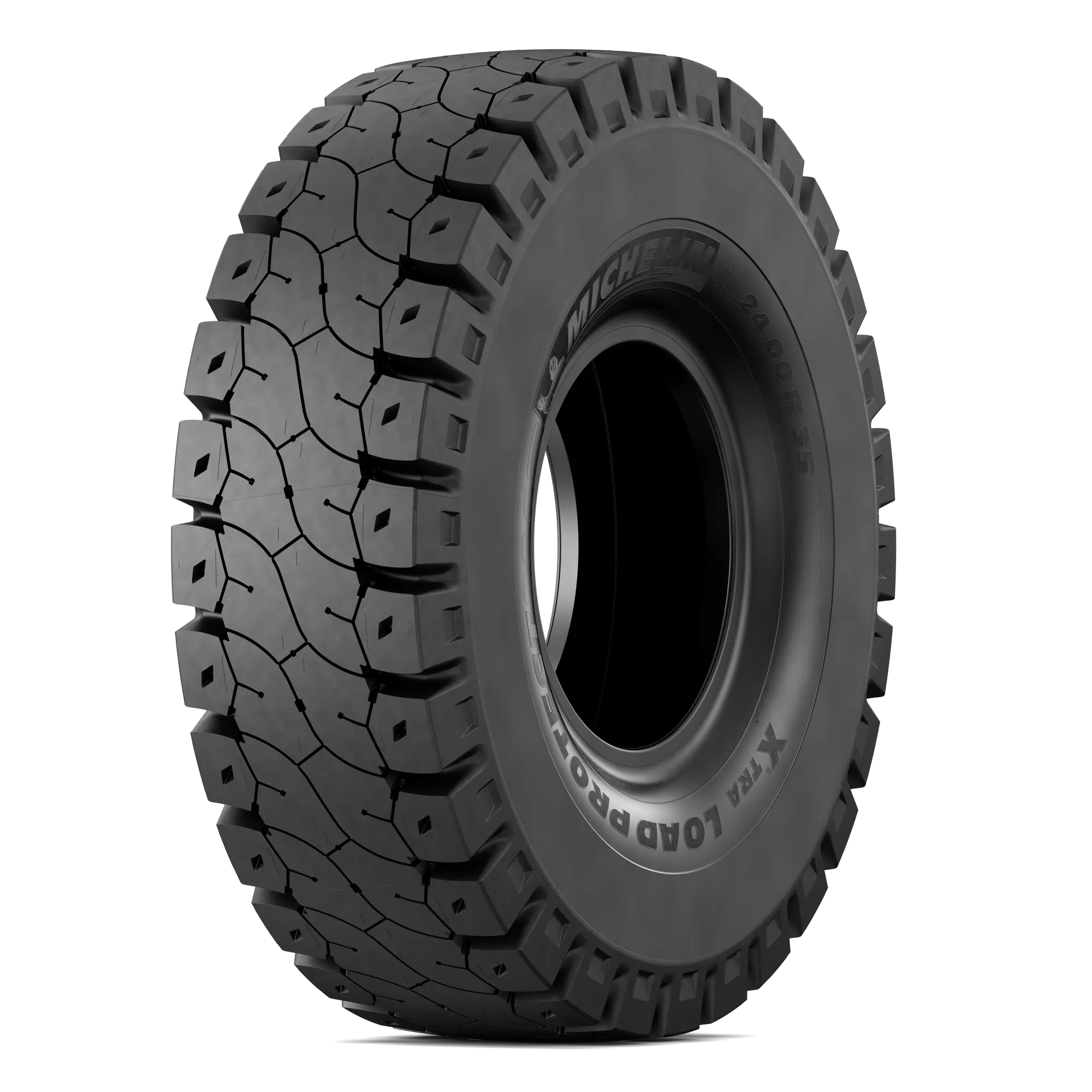 Michelin Michelin 24.00 R35 XTRA LOAD PROTECT B TL pneumatici nuovi Estivo 