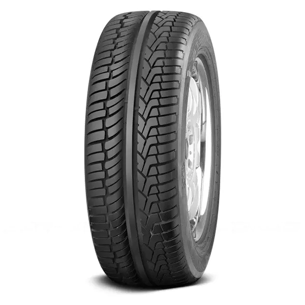 EP Tyre EP Tyre 255/50 ZR19 107W ACCELERA IOTA XL pneumatici nuovi Estivo 
