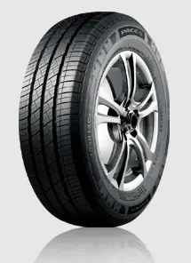 Pace Pace 185 R14C 102/100R PC08 pneumatici nuovi Estivo 