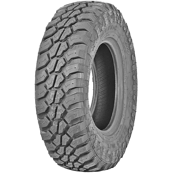 Tracmax Tracmax 265/75 R16 123Q X PRIVILO M/T pneumatici nuovi Estivo 