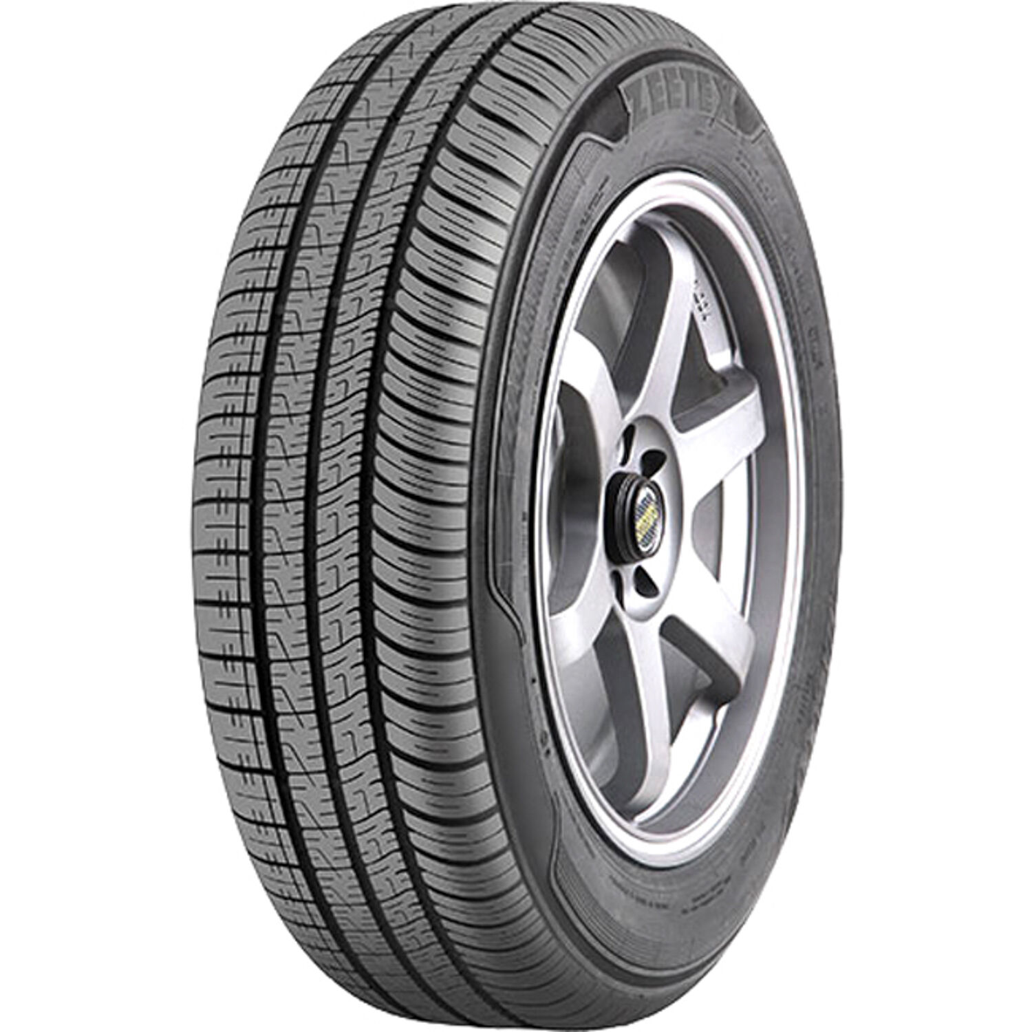 Zeetex Zeetex 185/60 R15 88H Zt3000 XL pneumatici nuovi Estivo 