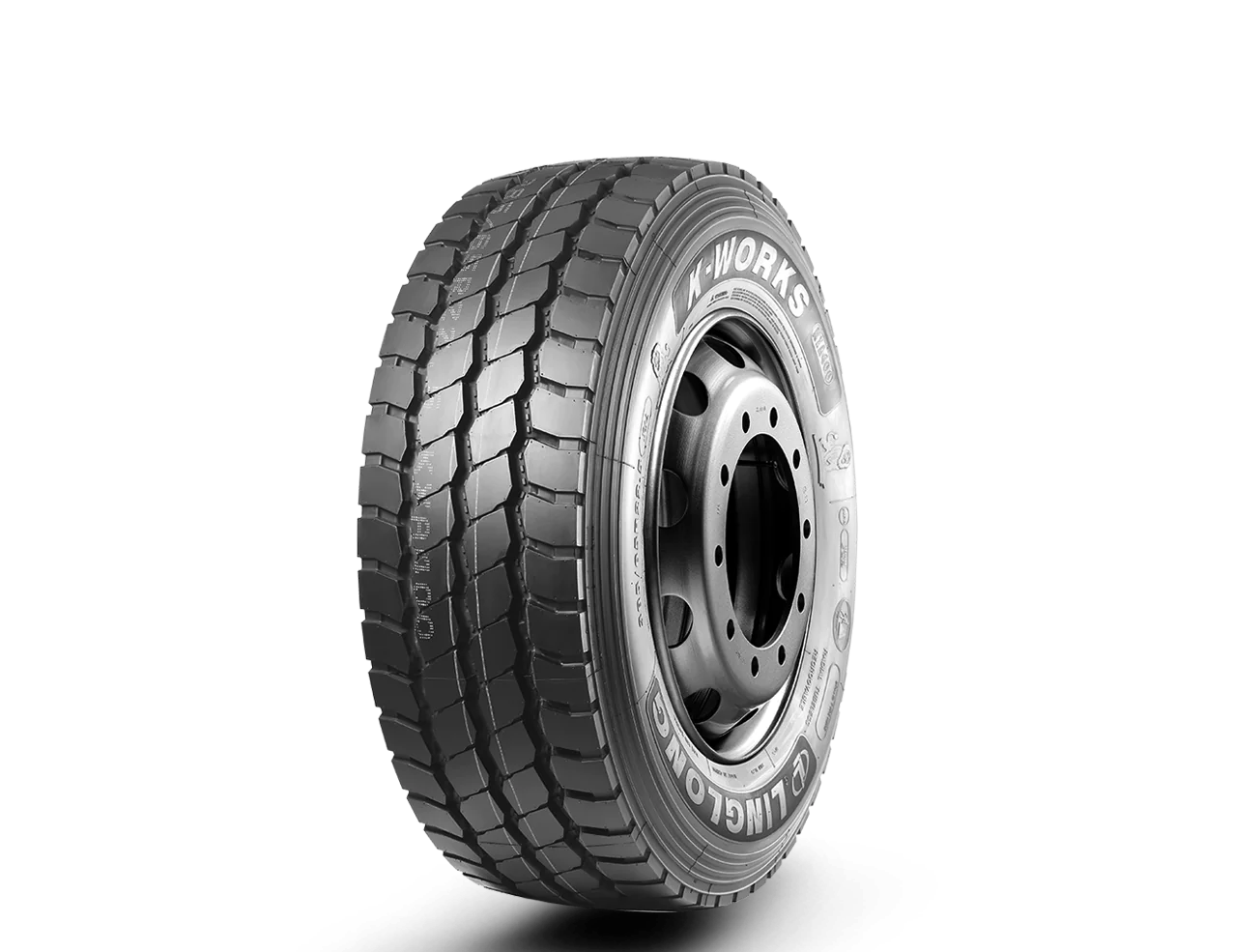 Linglong Linglong 385/65 R22.5 164J KXA400 pneumatici nuovi Estivo 