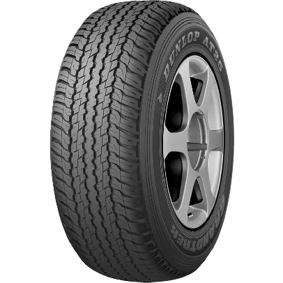 Dunlop Dunlop 265/60 R18 110H GRANDTREK AT 25 Demo pneumatici nuovi Estivo 