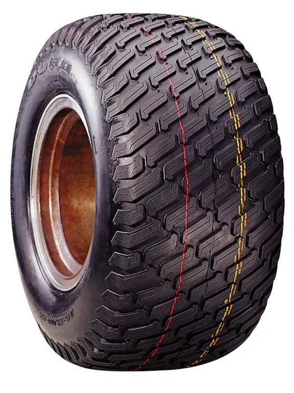 Duro Duro 13/5-6 52 4PR 4PR DI5005 pneumatici nuovi Estivo 