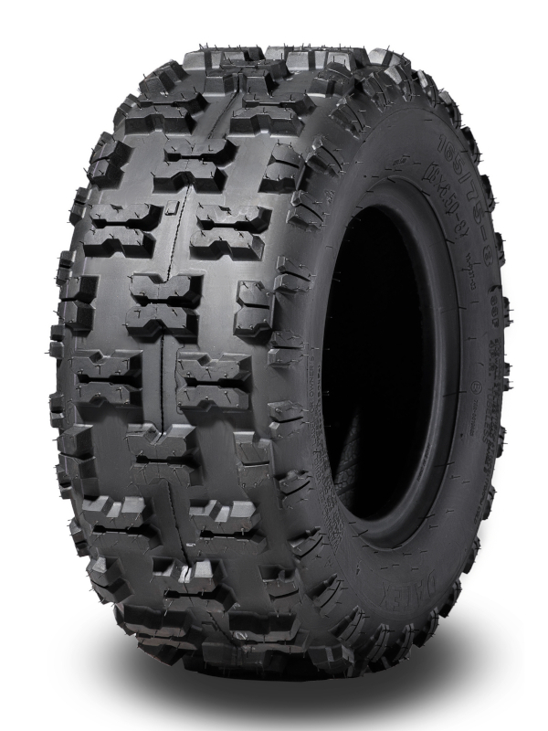 Datex Datex 15/6.5-7 16F 6PR 6PR P137 pneumatici nuovi Estivo 