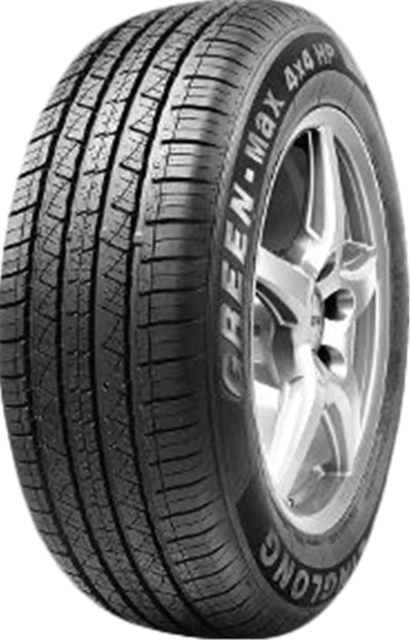 Linglong Linglong 225/55 R18 98V GREEN-MAX 4*4 pneumatici nuovi Estivo 