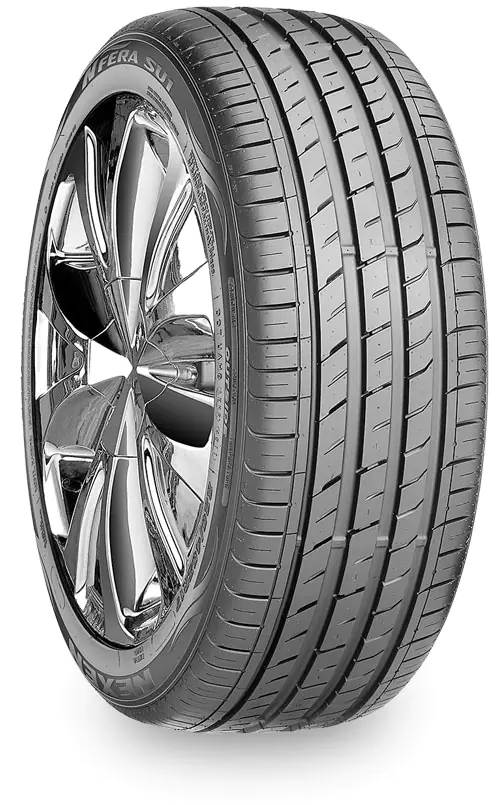 Nexen Nexen 245/45 R19 102Y NFERA SU1 XL pneumatici nuovi Estivo 