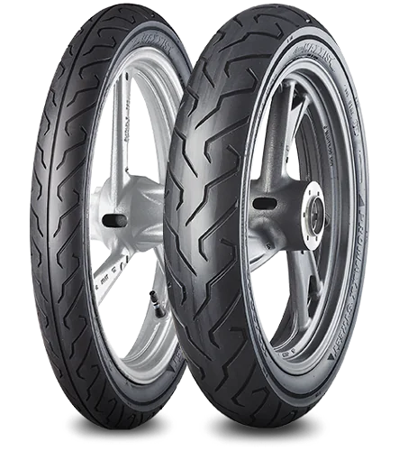 Maxxis Maxxis 100/90-19 57H M6102-M6103 FR pneumatici nuovi Estivo 