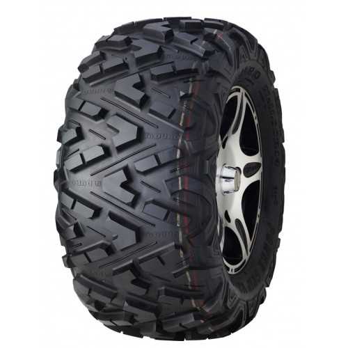 Gomme Quad Hwa Fong 29/9 R14 73N DI2039 POWER GRIP V2 Estivo