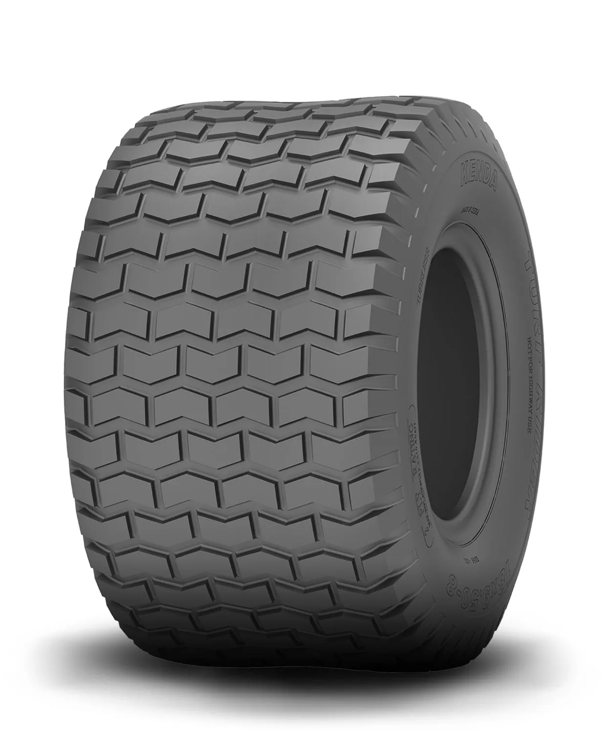 Kenda Kenda 18/9.5-8 K358 pneumatici nuovi Estivo 