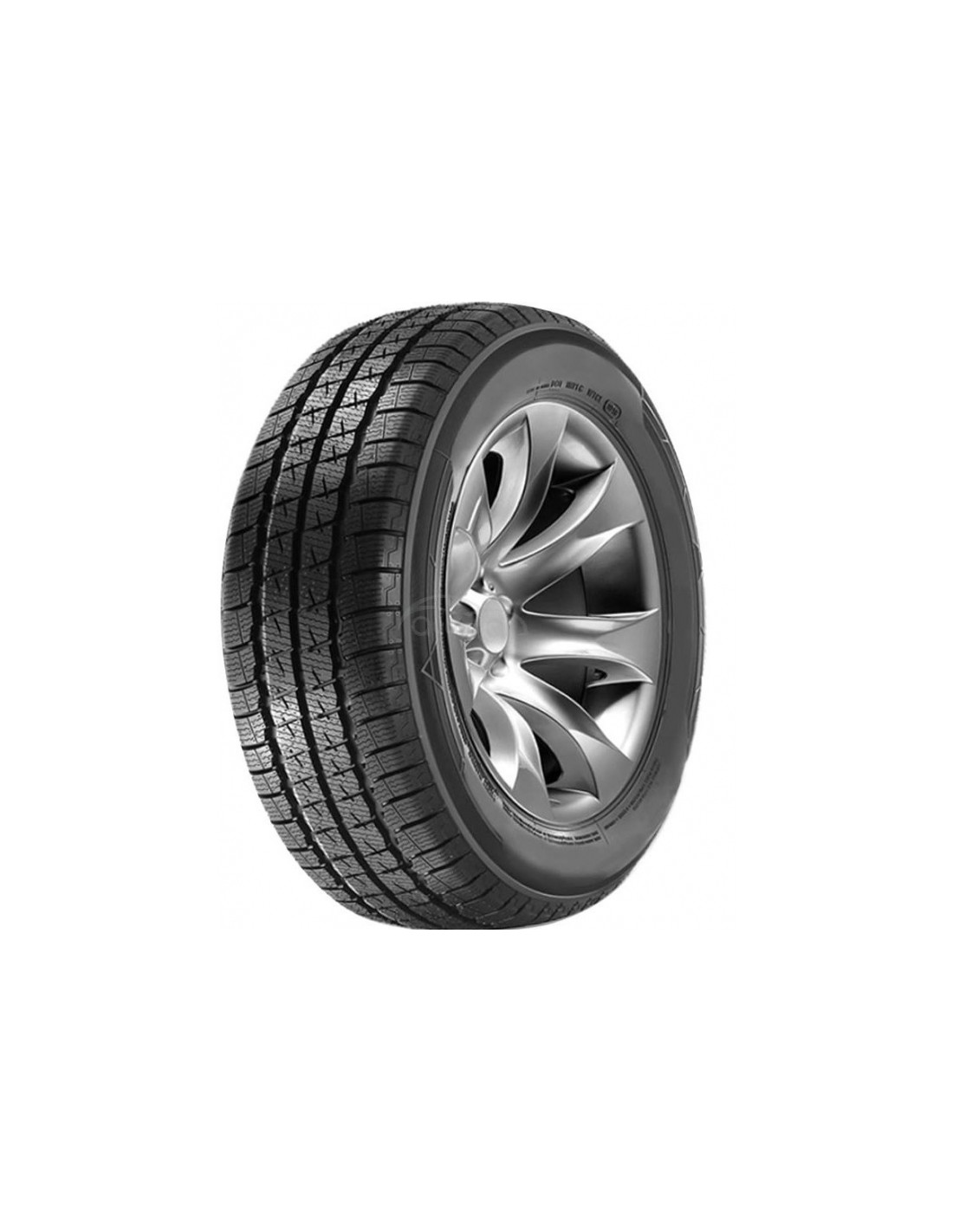 Aptany Aptany 215/70 R15C 109/107R RW103 pneumatici nuovi Invernale 