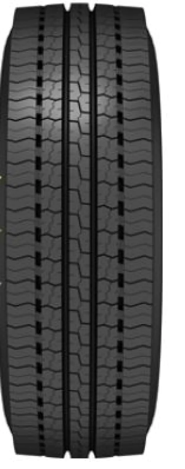 Dunlop Dunlop 315/70 R22.5 156L SP346+ pneumatici nuovi Estivo 