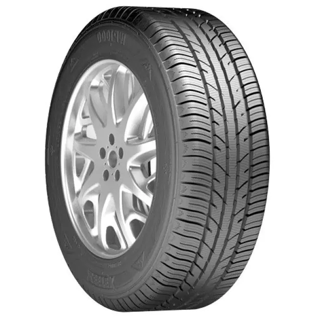 Zeetex Zeetex 215/65 R15 100H WP1000 XL pneumatici nuovi Invernale 