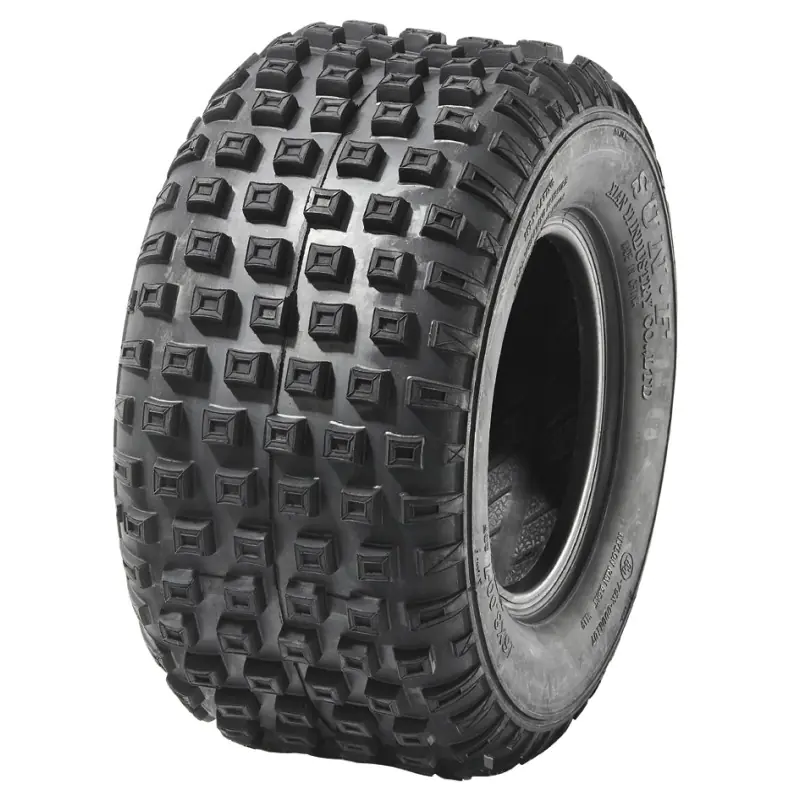 Gomme Quad Sun-f 145/70 -6 18F 6PR A-011 Estivo