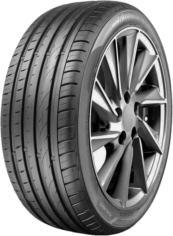 Aptany Aptany 195/45 R16 84V RA342 XL pneumatici nuovi Estivo 