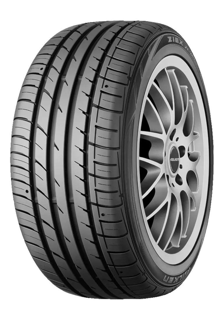 Falken Falken 215/55 R17 94V ZIEX ZE914A ECORUN Demo pneumatici nuovi Estivo 