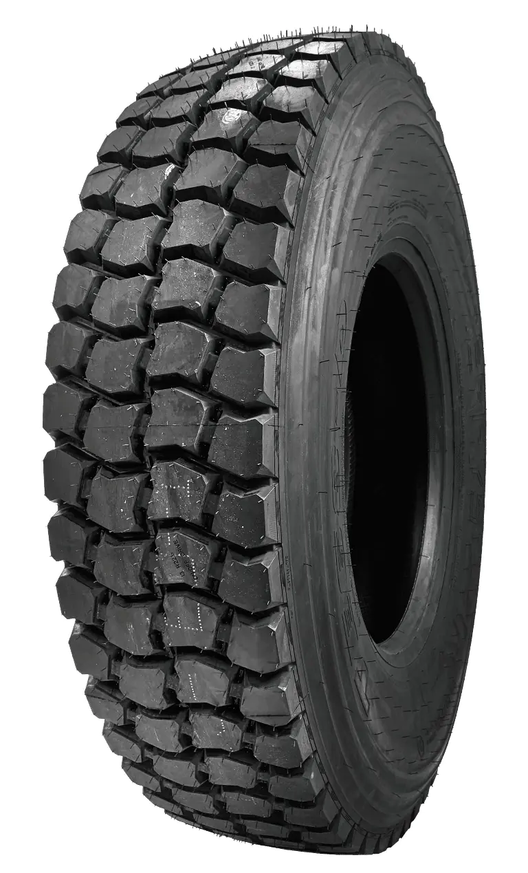 Tegrys Tegrys 13 R22.5 156/150K TE68D pneumatici nuovi Estivo 