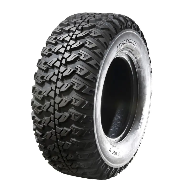 Gomme Moto Sun-f 30/10 R14 75J A-045 Estivo