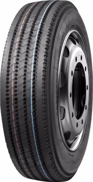 Infinity Infinity 275/75 R22.5 124M F820 pneumatici nuovi Estivo 