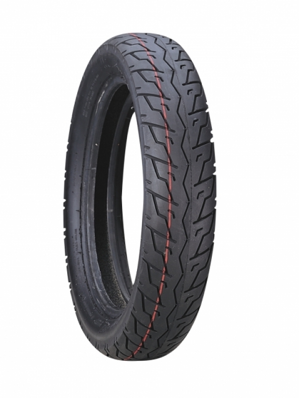 Duro Duro 120/90-17 64H HF261A Excursion pneumatici nuovi Estivo 
