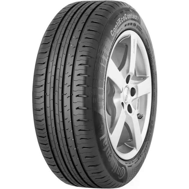 Continental Continental 225/65 R17 102V ContiPremiumContact 5 SUV pneumatici nuovi Estivo 