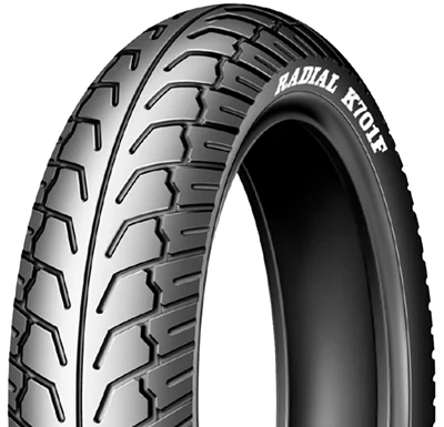 Dunlop Dunlop 120/70 R18 59V K 701 pneumatici nuovi Estivo 