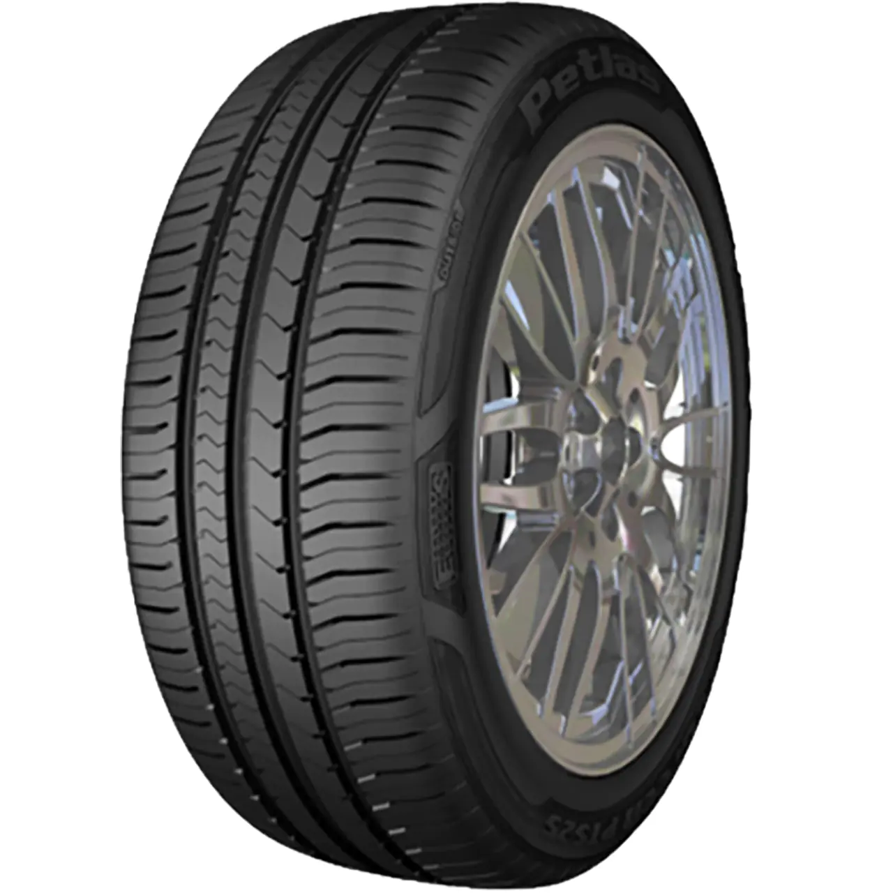 Petlas Petlas 185/60 R15 84H PROGREEN PT525 pneumatici nuovi Estivo 