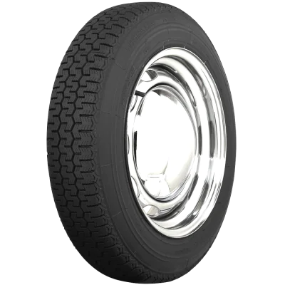 Gomme Autovettura Michelin 145 R15 78S XZX Estivo