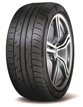 Z-Tyre Z-Tyre 205/45 R17 84W Z1 Runflat pneumatici nuovi Estivo 