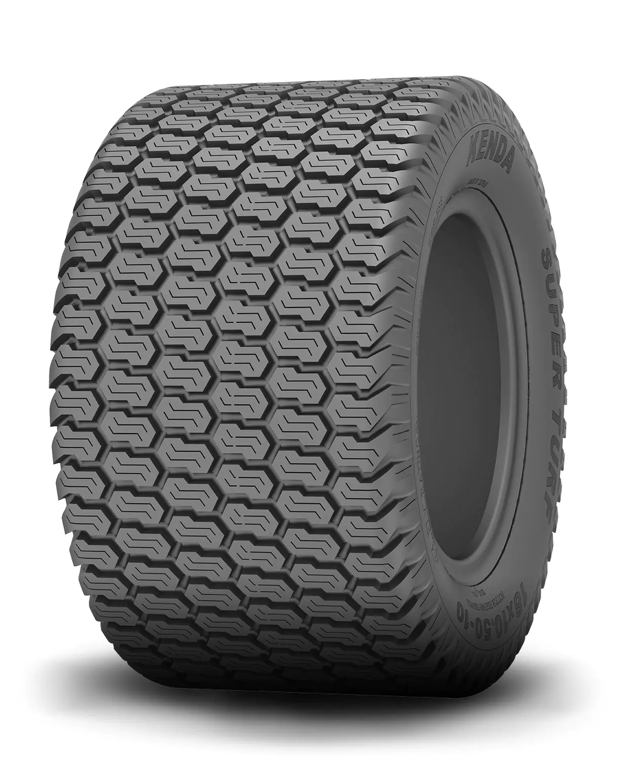 Kenda Kenda 20/10 R8 SUPER TURF K500 pneumatici nuovi Estivo 