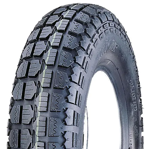 Union Union 3.50 R8 J EGB08NTE pneumatici nuovi Estivo 