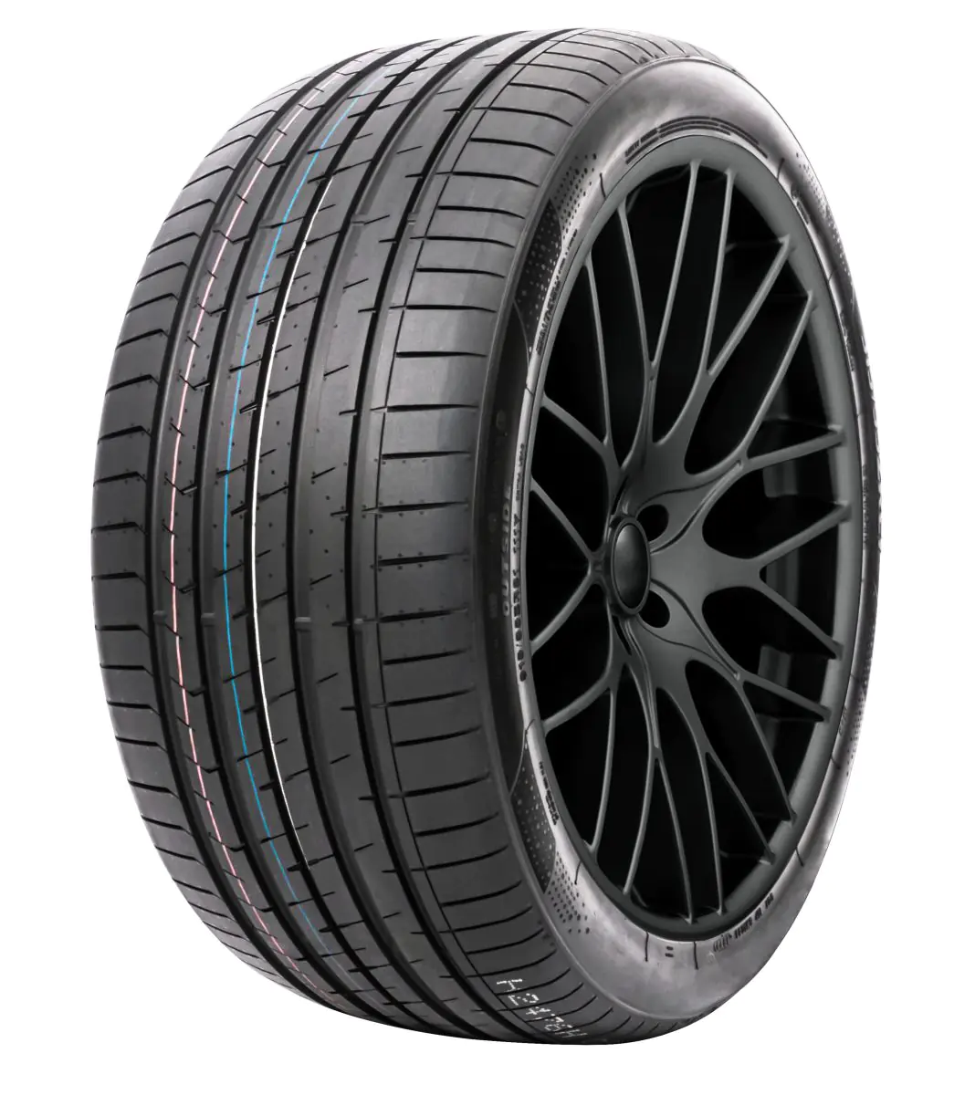 Aplus Aplus 265/50 R20 111W A610 XL pneumatici nuovi Estivo 
