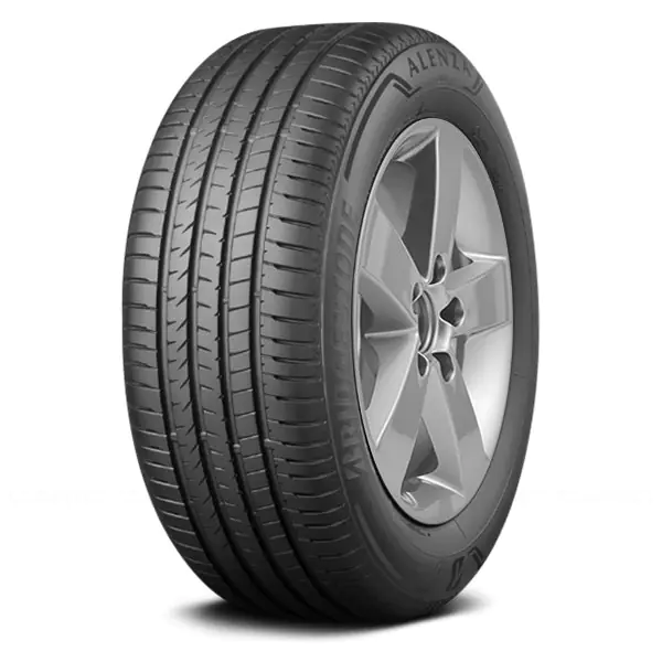 Bridgestone Bridgestone 225/60 R18 104W ALENZA 001 XL pneumatici nuovi Estivo 