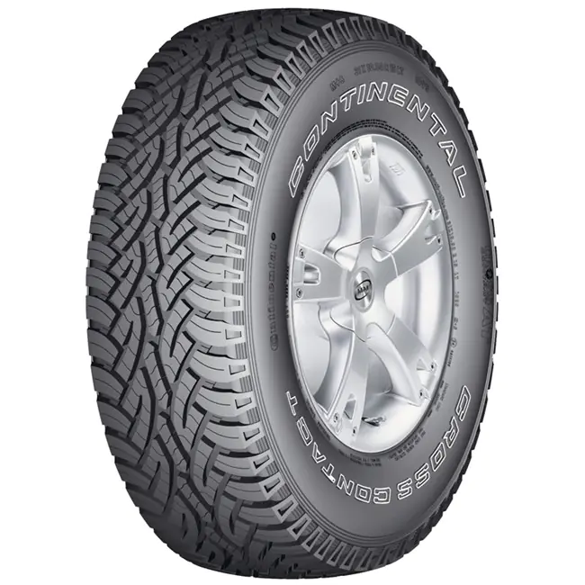 Continental Continental 245/50 R20 102V CRCO LX SPO FR pneumatici nuovi Estivo 