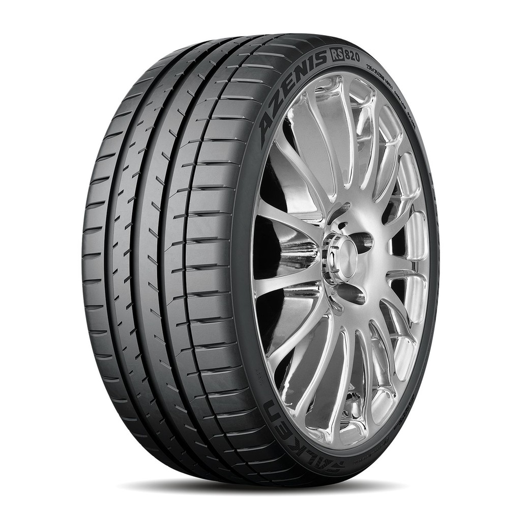 Gomme Auto Falken 285/30 R19 98Y AZENIS RS820 XL Estivo
