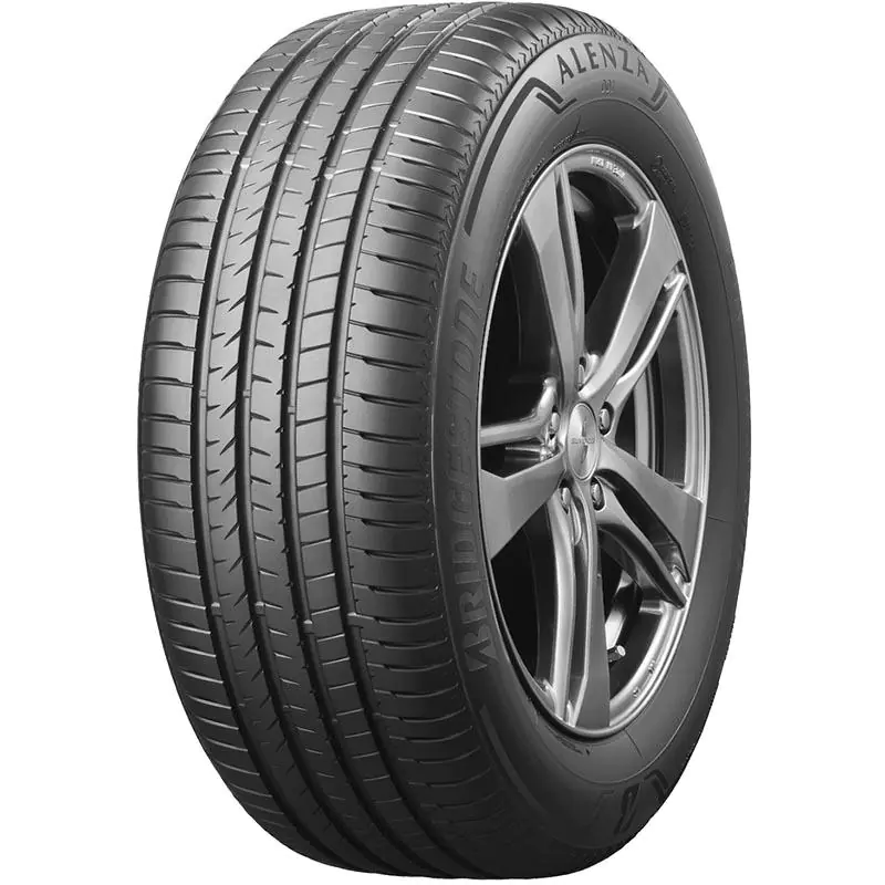 Bridgestone Bridgestone 285/45 R20 108W ALENZA 001 pneumatici nuovi Estivo 