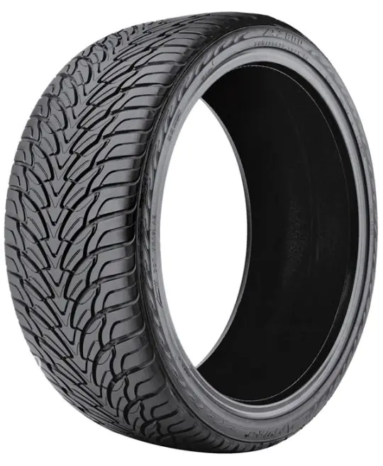 Atturo Atturo 285/60 R18 116V AZ-800 pneumatici nuovi Estivo 