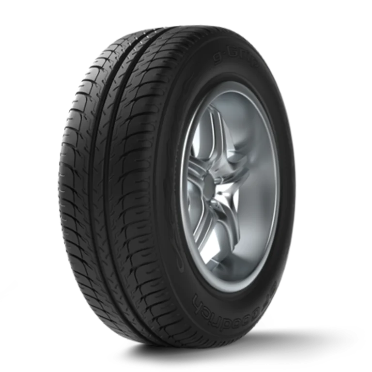 Gomme 4x4 Suv BFGoodrich 205/70 R16 97H G-GRIP ALL SEASON2 SUV M+S All Season