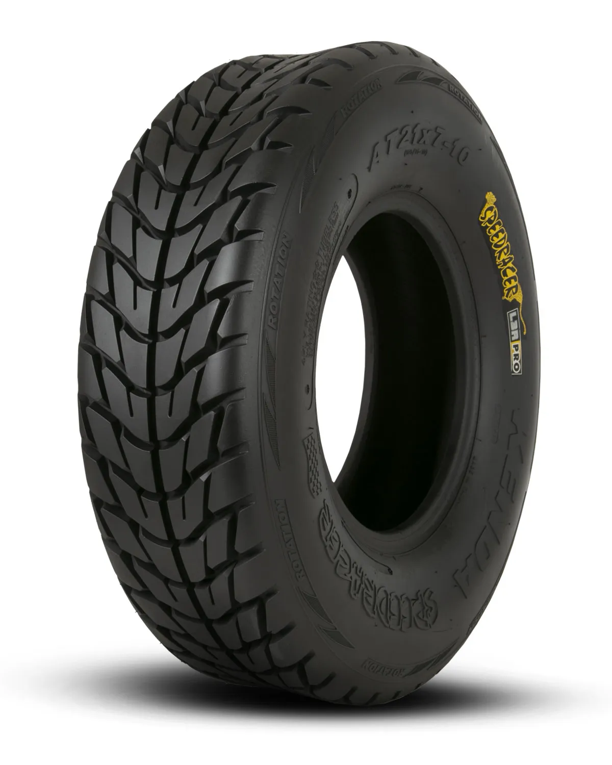 Kenda Kenda 19/7-8 20N K546F pneumatici nuovi Estivo 
