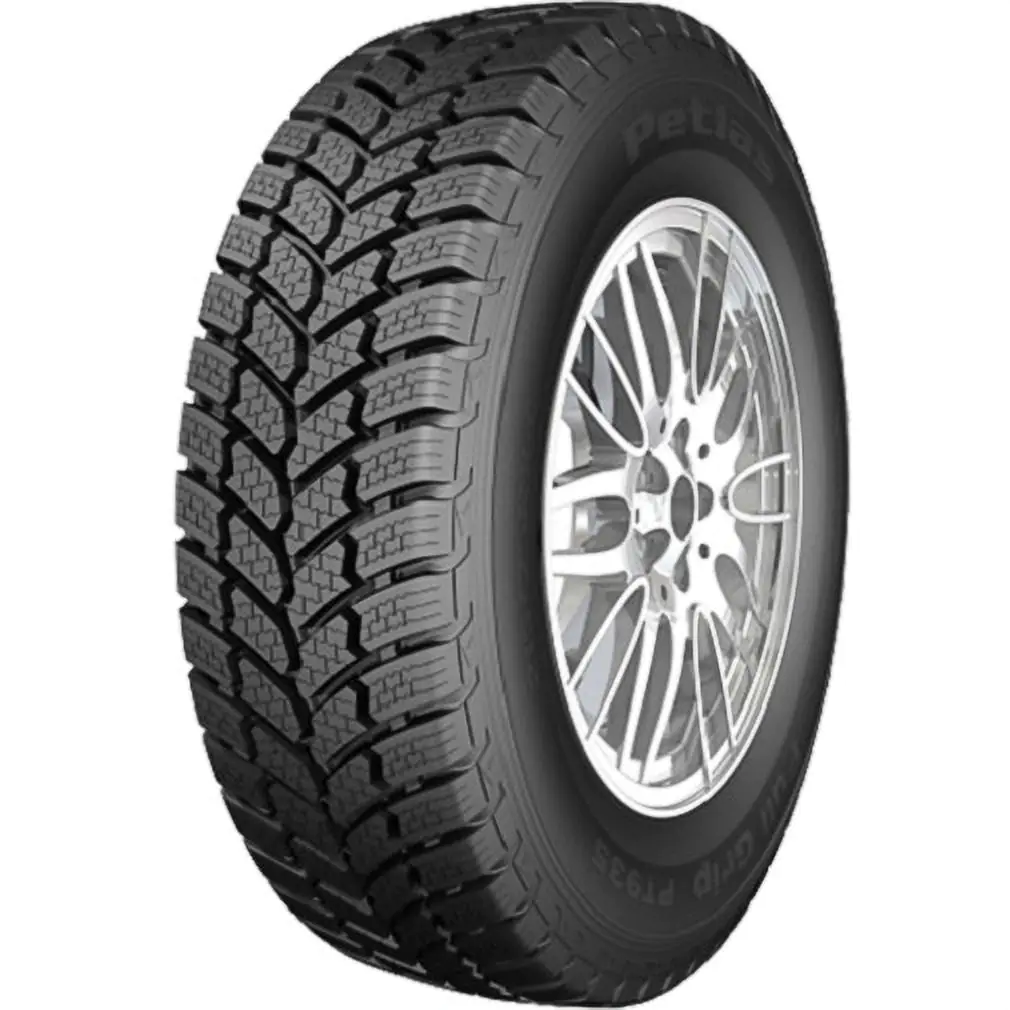 Petlas Petlas 195/75 R16C FULLGRIP PT935 PR8 pneumatici nuovi Invernale 